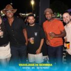 Vaquejada de Serrinha (Sexta-feira)